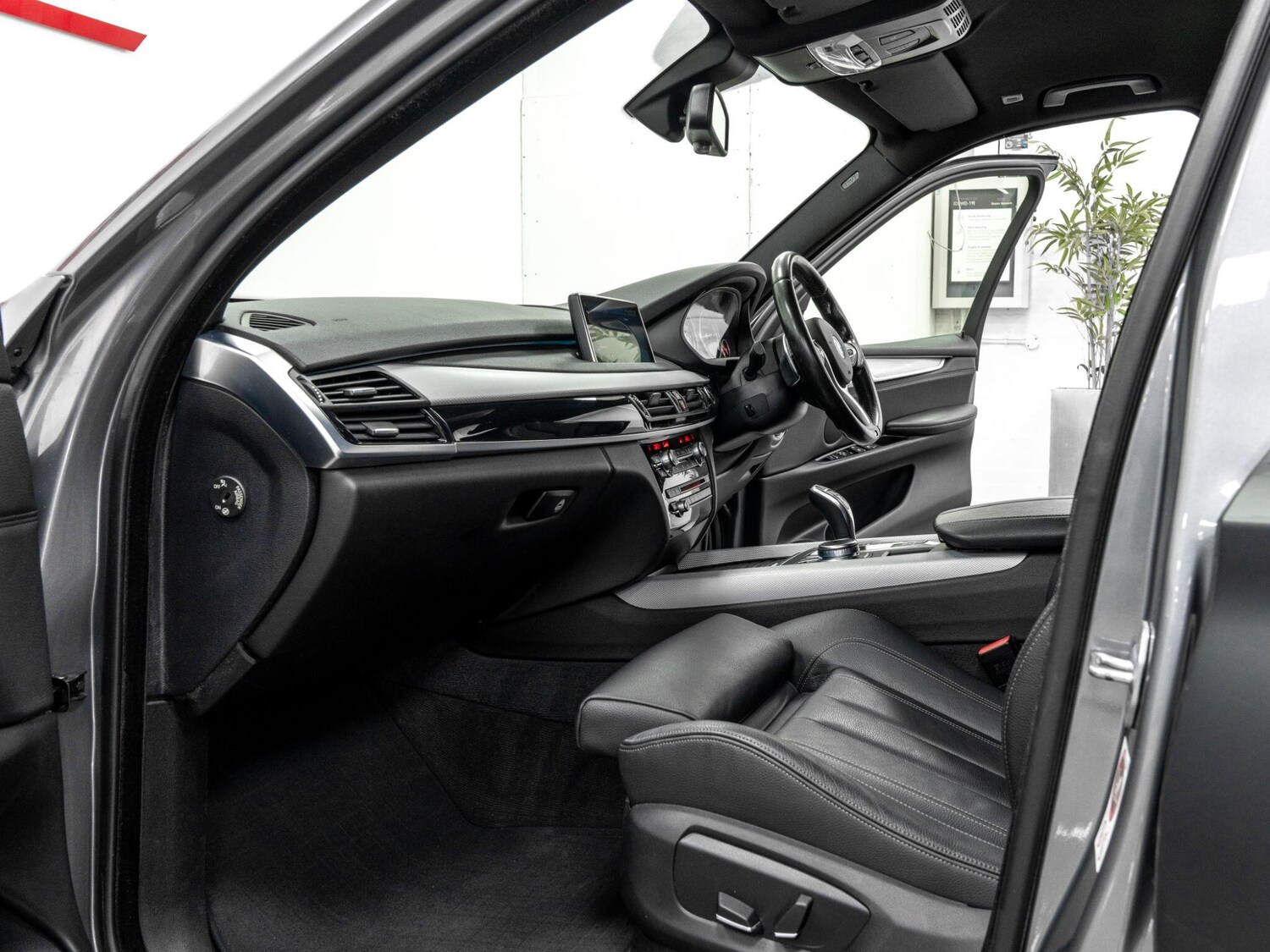 Used BMW X5 2017 for sale - 76989604: Photo 17