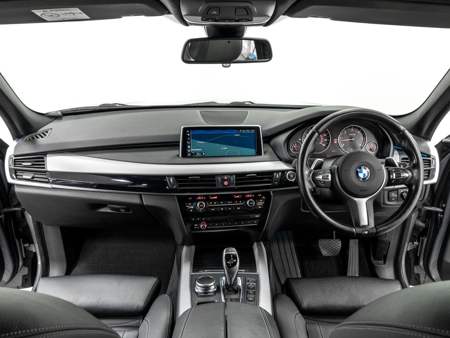 Used BMW X5 2017 for sale - 76989604: Photo 18