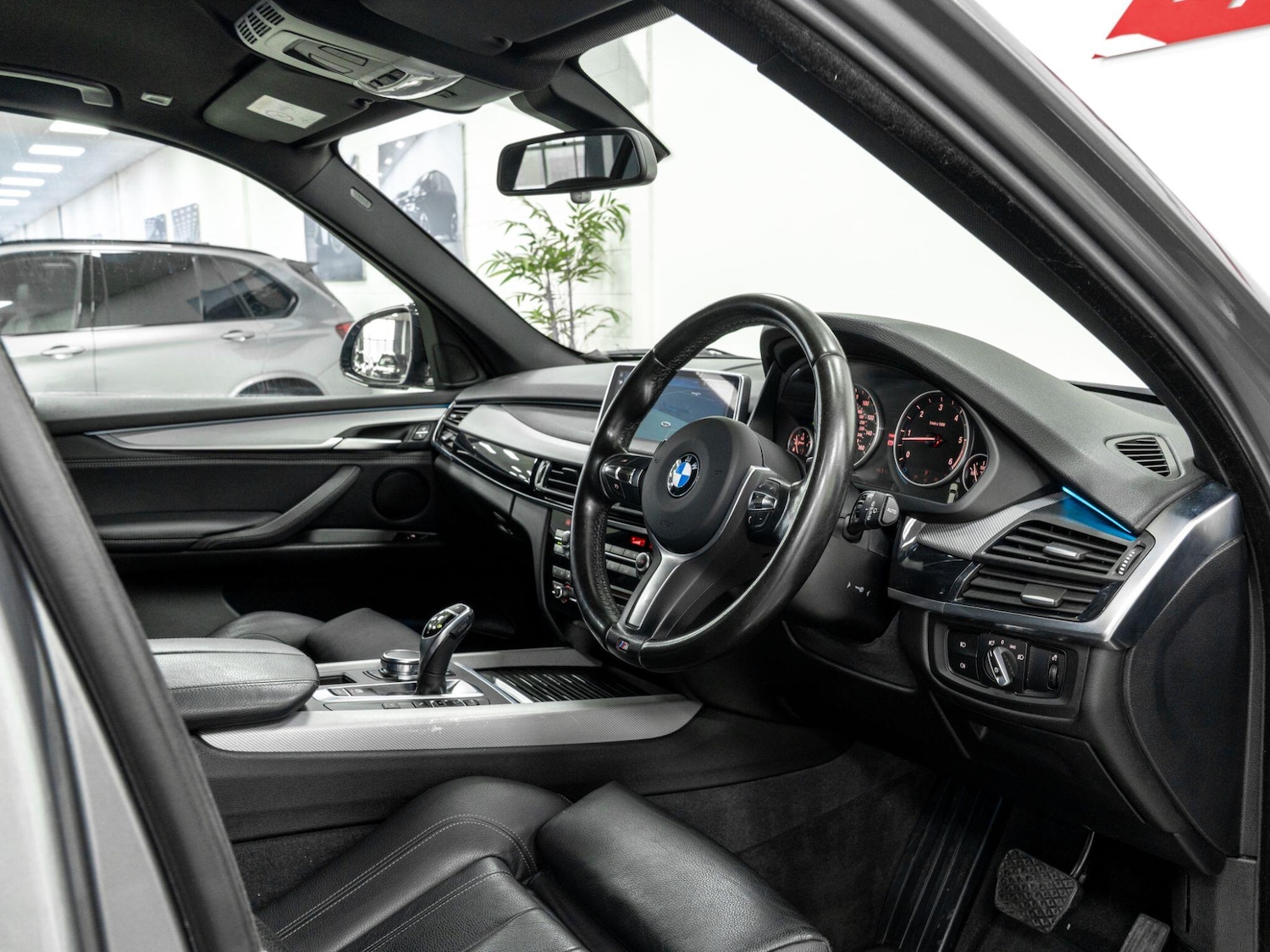 Used BMW X5 2017 for sale - 76989604: Photo 19