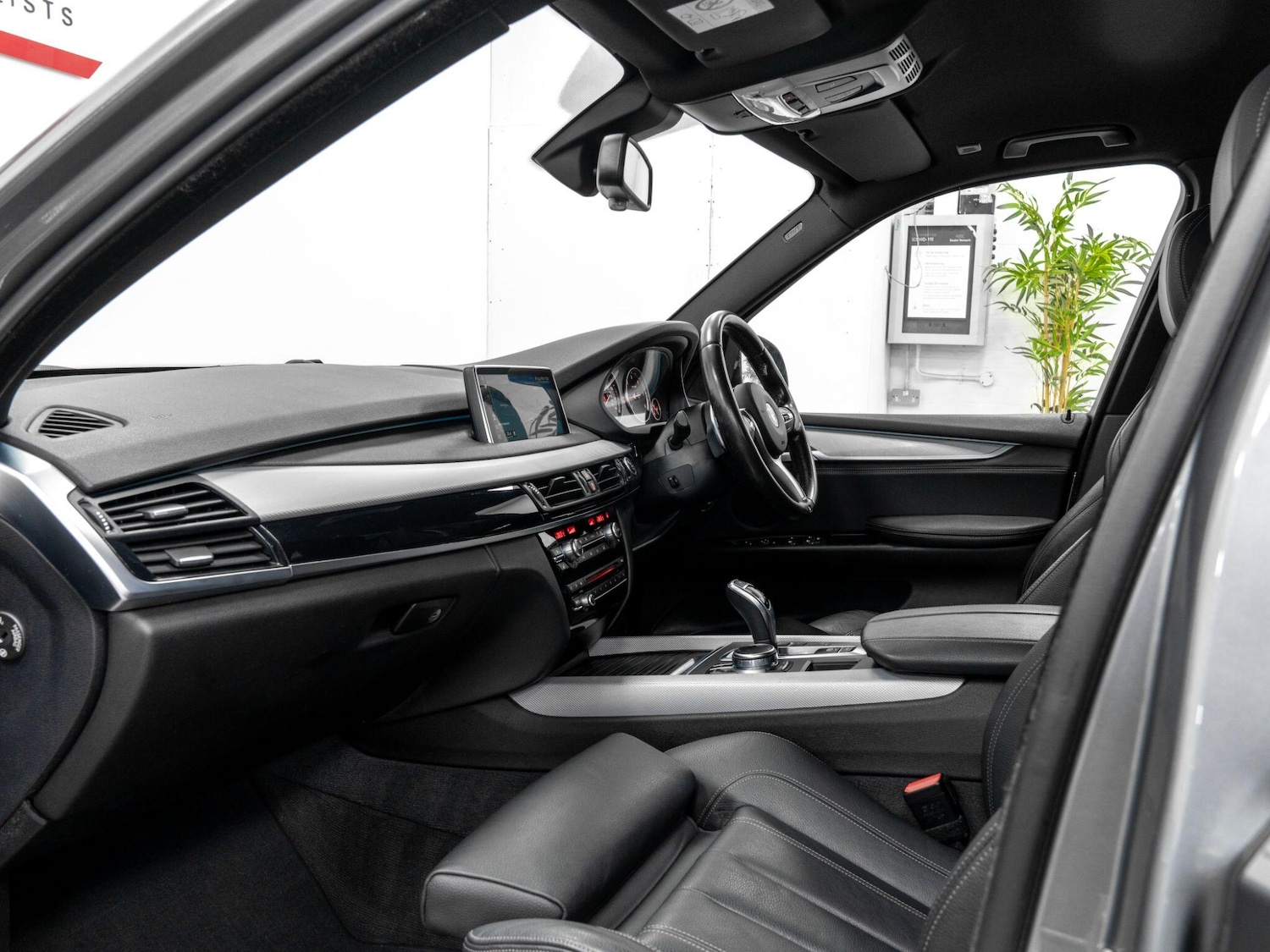 Used BMW X5 2017 for sale - 76989604: Photo 20