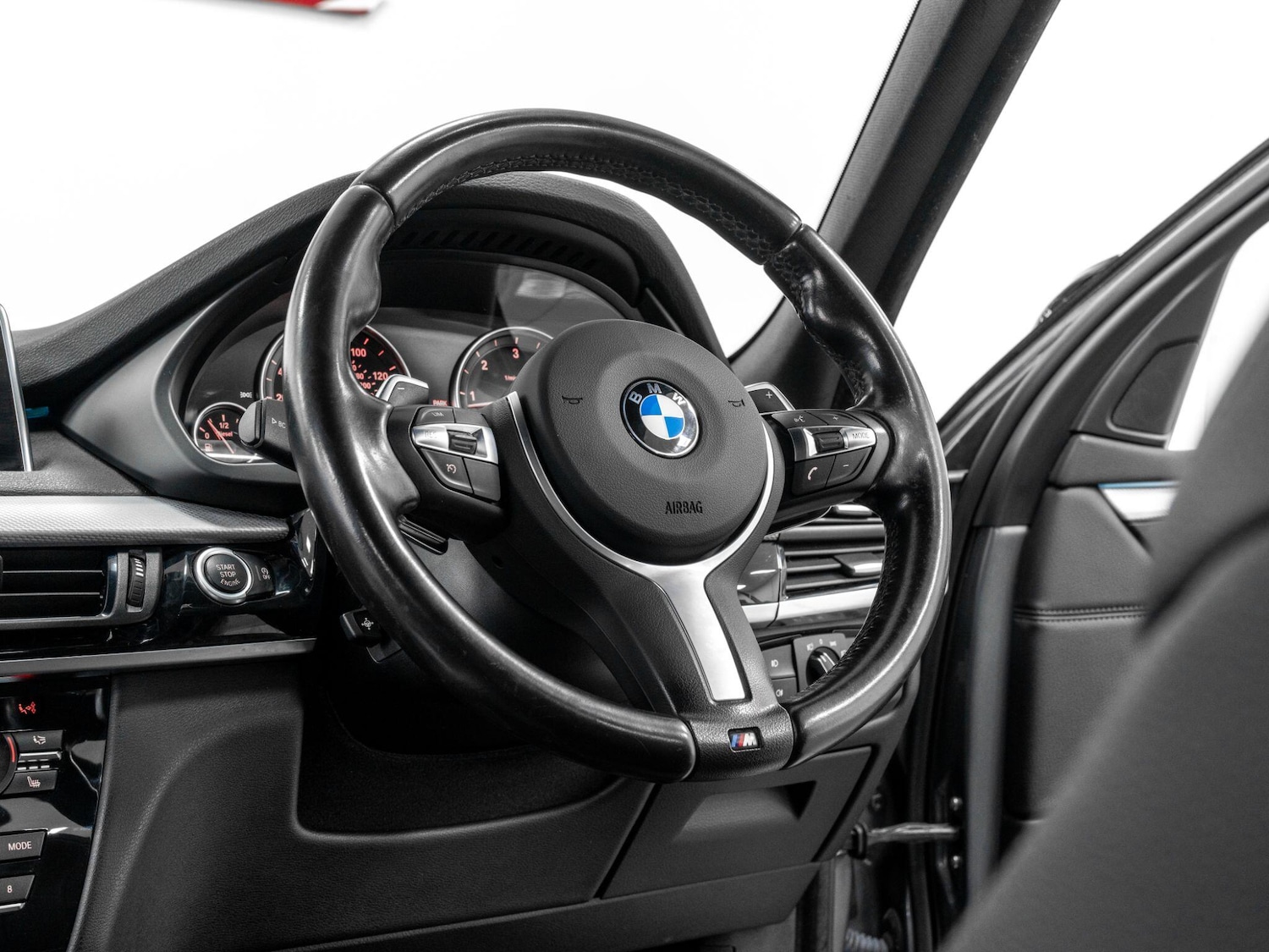 Used BMW X5 2017 for sale - 76989604: Photo 21