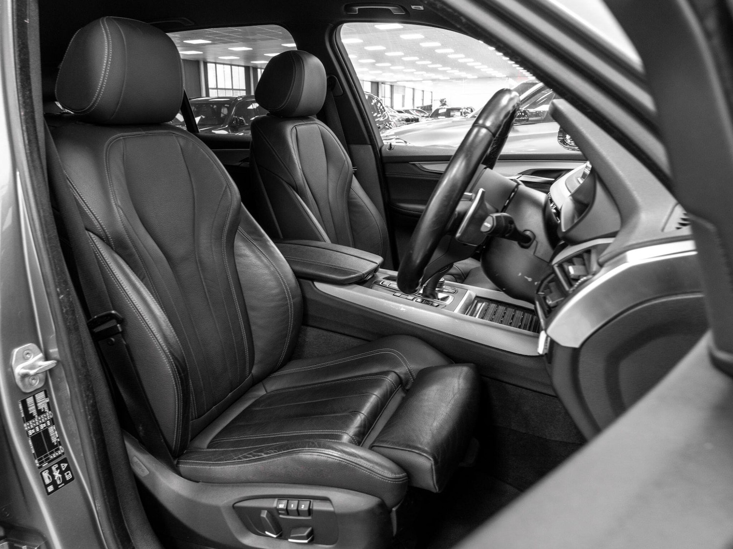 Used BMW X5 2017 for sale - 76989604: Photo 22