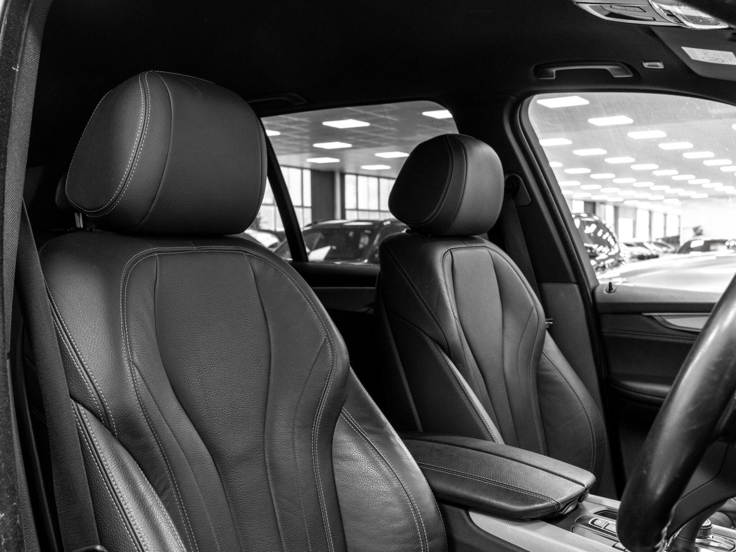 Used BMW X5 2017 for sale - 76989604: Photo 23