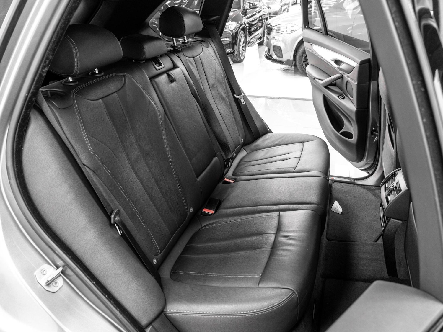 Used BMW X5 2017 for sale - 76989604: Photo 24