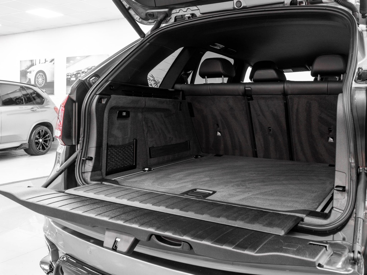 Used BMW X5 2017 for sale - 76989604: Photo 27