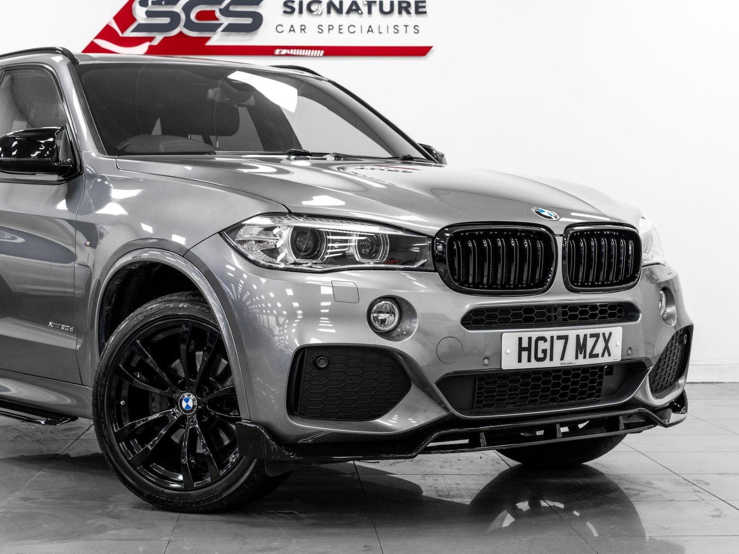 Used BMW X5 2017 for sale - 76989604: Photo 31