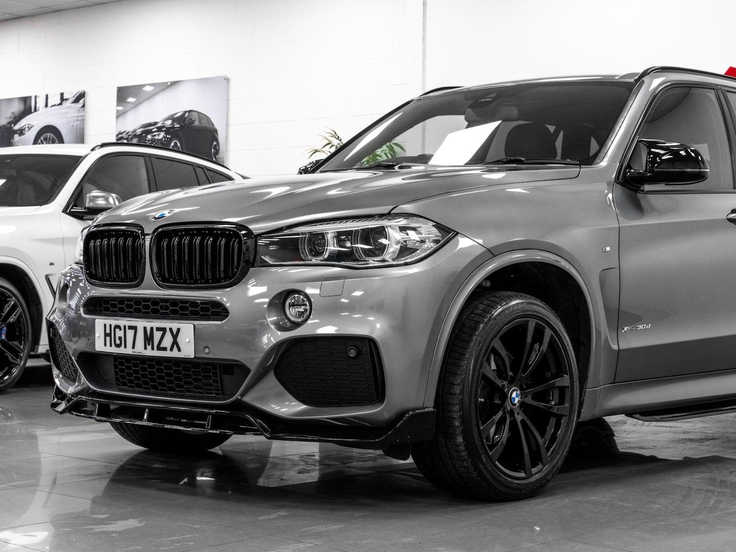 Used BMW X5 2017 for sale - 76989604: Photo 32