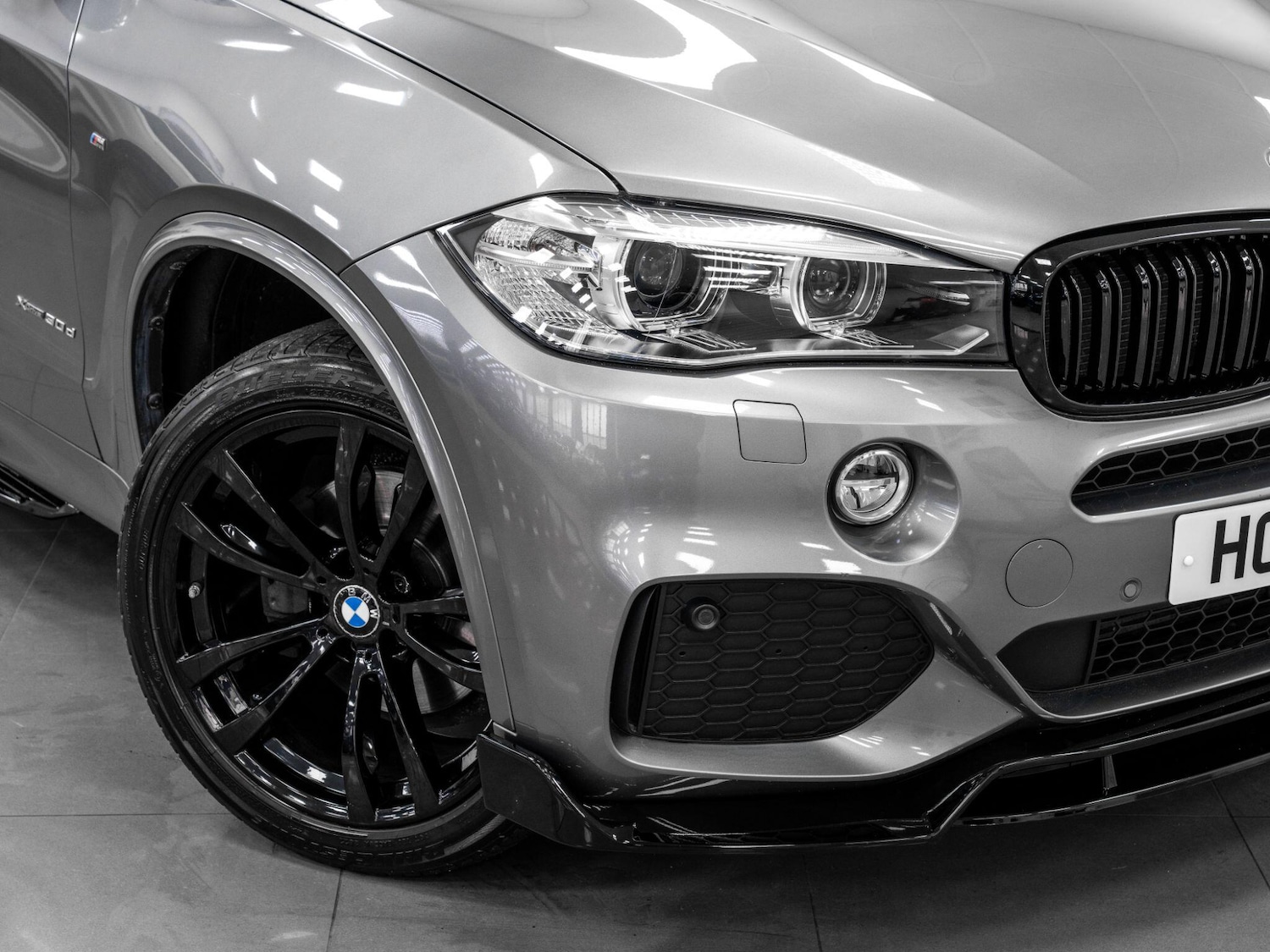 Used BMW X5 2017 for sale - 76989604: Photo 35