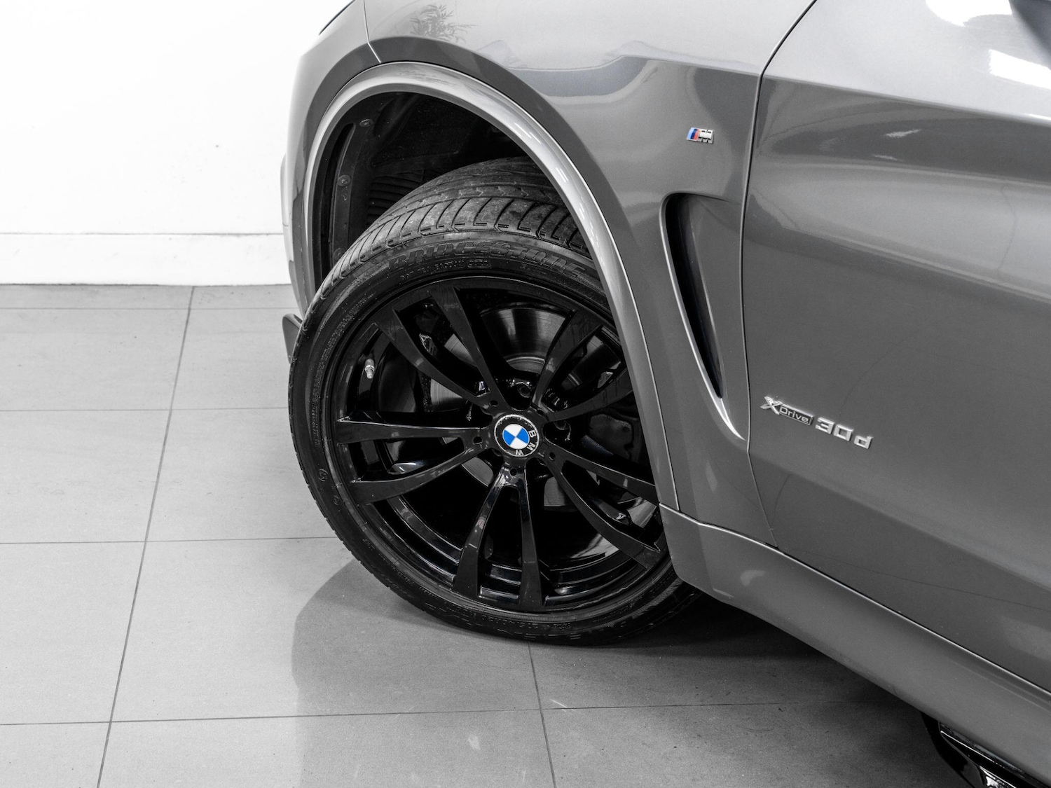 Used BMW X5 2017 for sale - 76989604: Photo 37