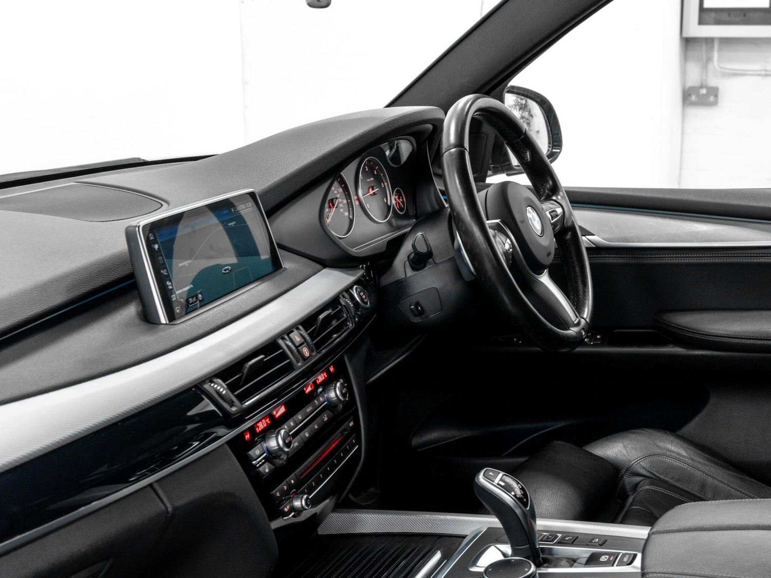 Used BMW X5 2017 for sale - 76989604: Photo 41