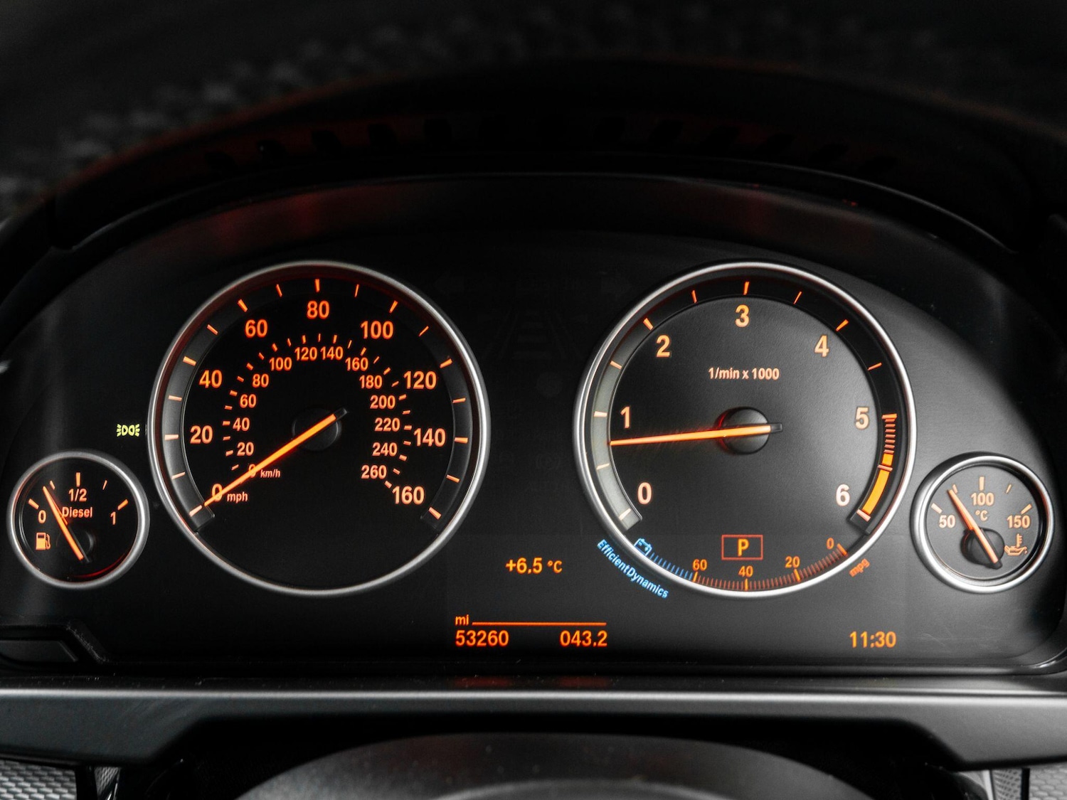 Used BMW X5 2017 for sale - 76989604: Photo 46