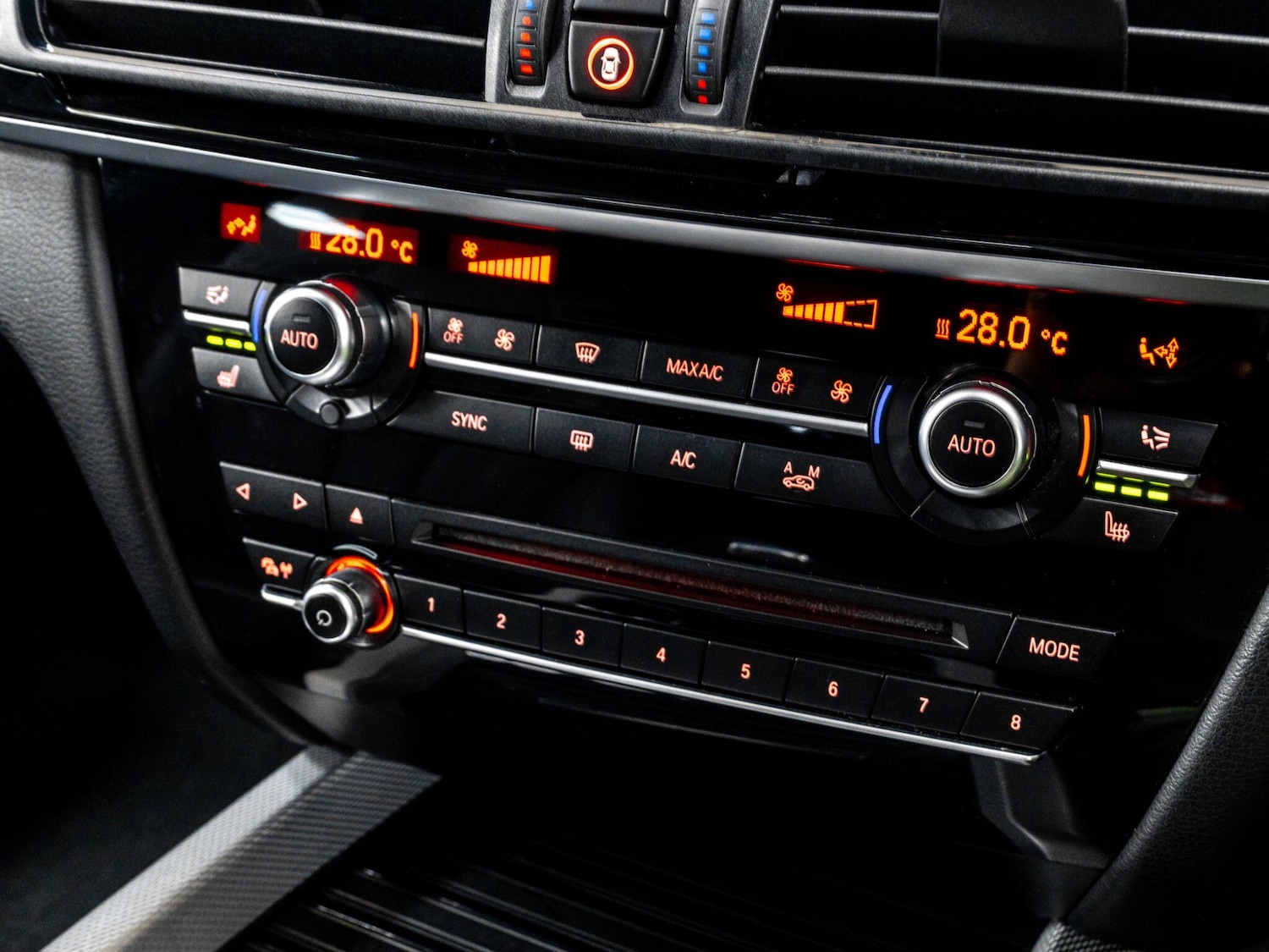 Used BMW X5 2017 for sale - 76989604: Photo 47