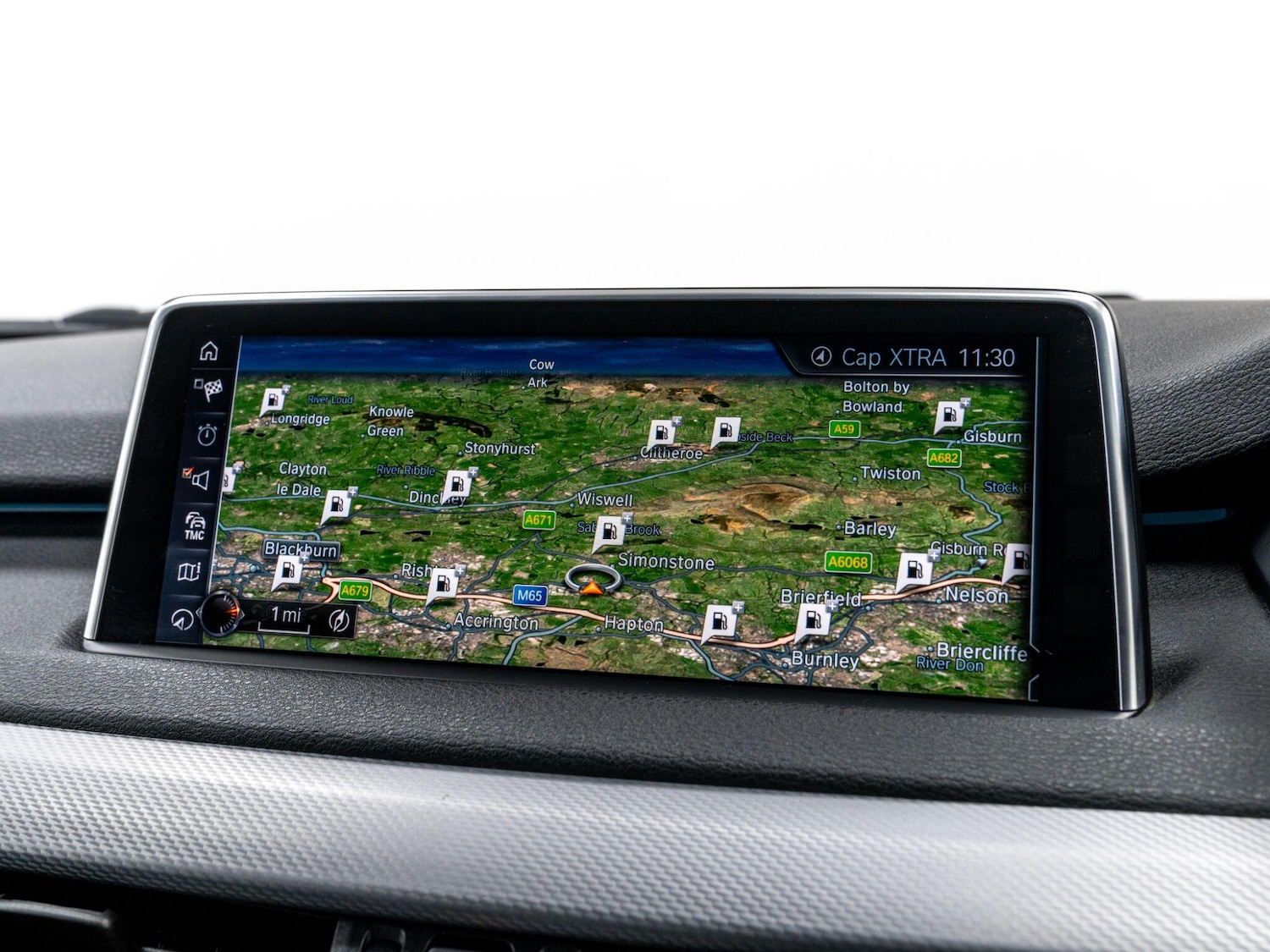 Used BMW X5 2017 for sale - 76989604: Photo 48