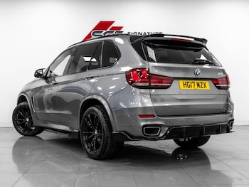 Used BMW X5 2017 for sale - 76989604: Photo