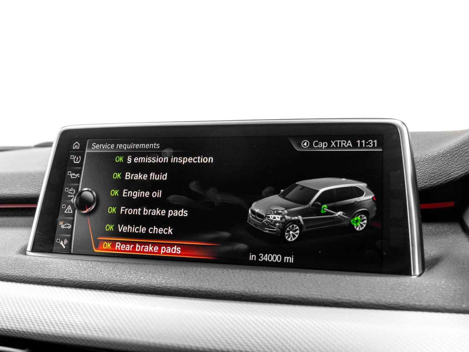 Used BMW X5 2017 for sale - 76989604: Photo 63