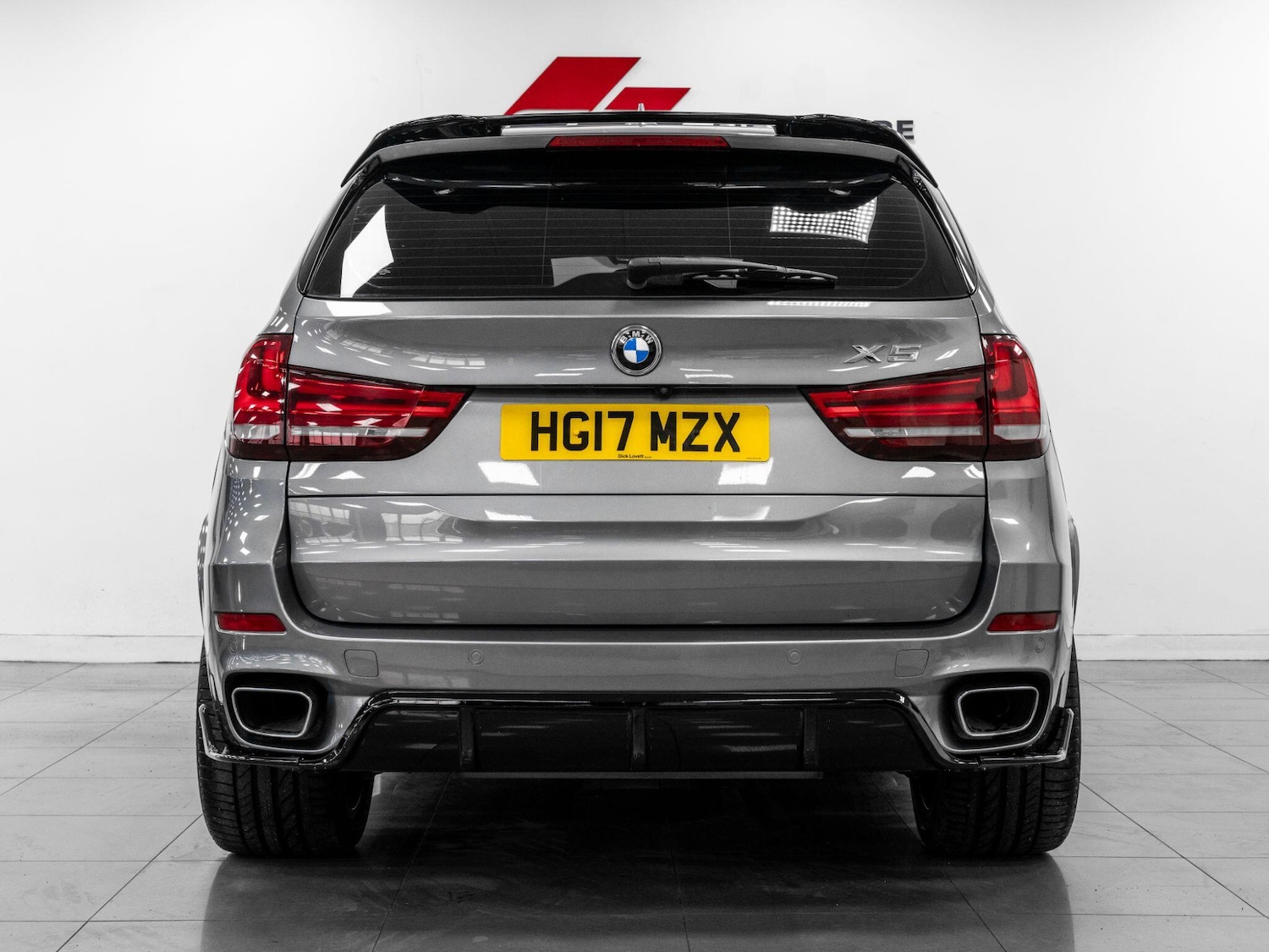 Used BMW X5 2017 for sale - 76989604: Photo 7