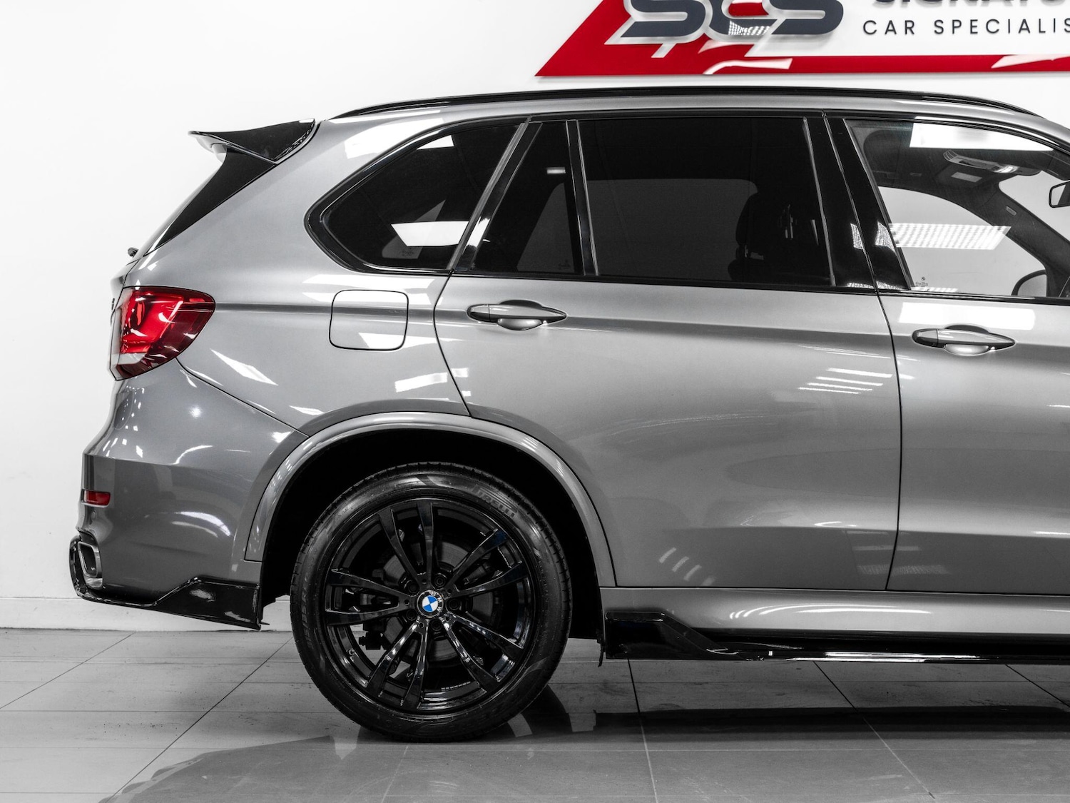 Used BMW X5 2017 for sale - 76823693: Photo 13