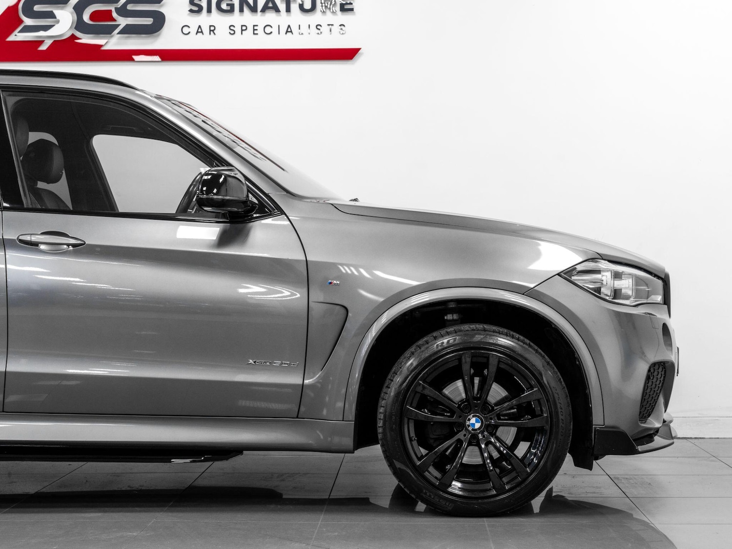 Used BMW X5 2017 for sale - 76823693: Photo 14