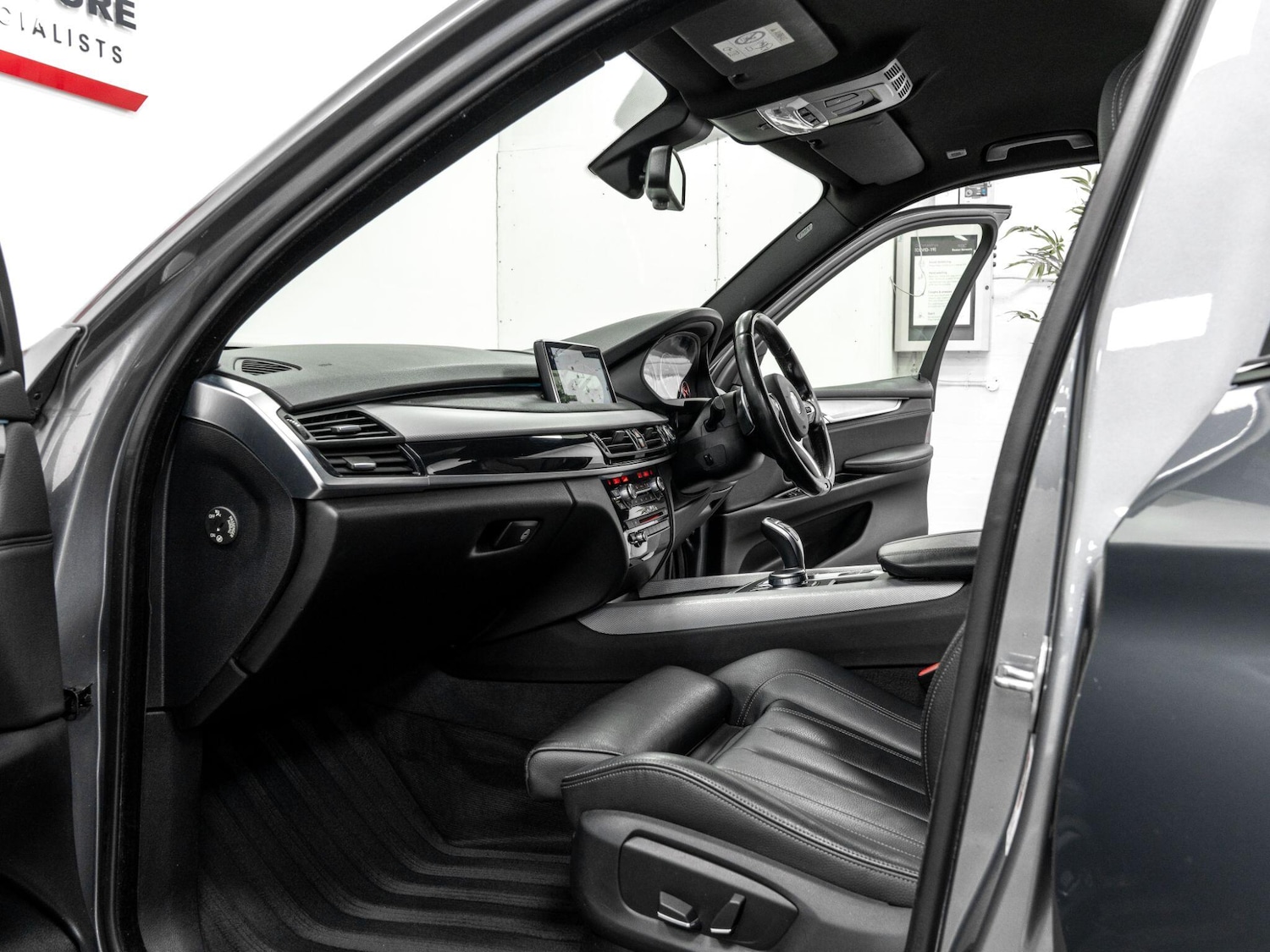 Used BMW X5 2017 for sale - 76823693: Photo 17