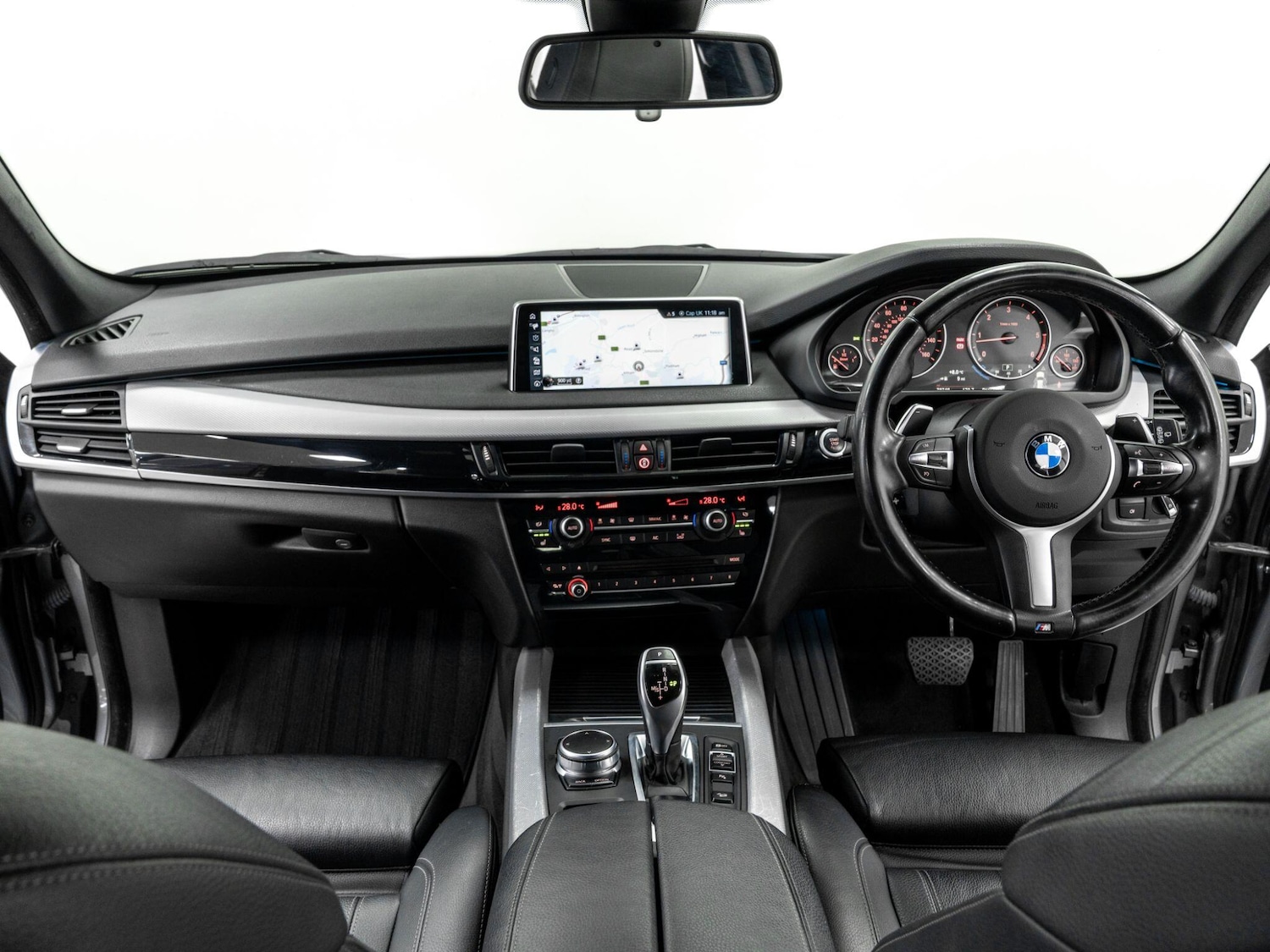 Used BMW X5 2017 for sale - 76823693: Photo 18