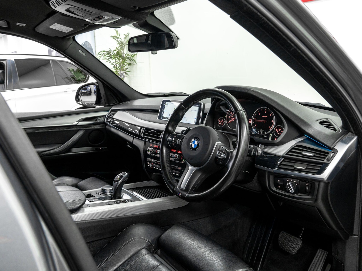 Used BMW X5 2017 for sale - 76823693: Photo 19