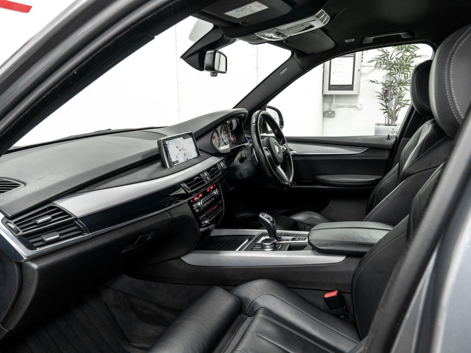 Used BMW X5 2017 for sale - 76823693: Photo 20