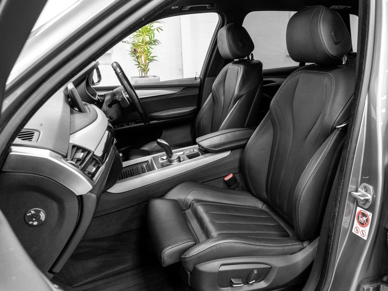 Used BMW X5 2017 for sale - 76823693: Photo 22