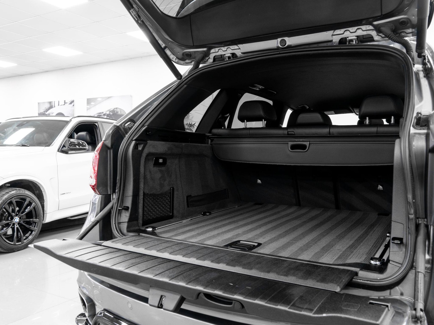 Used BMW X5 2017 for sale - 76823693: Photo 26