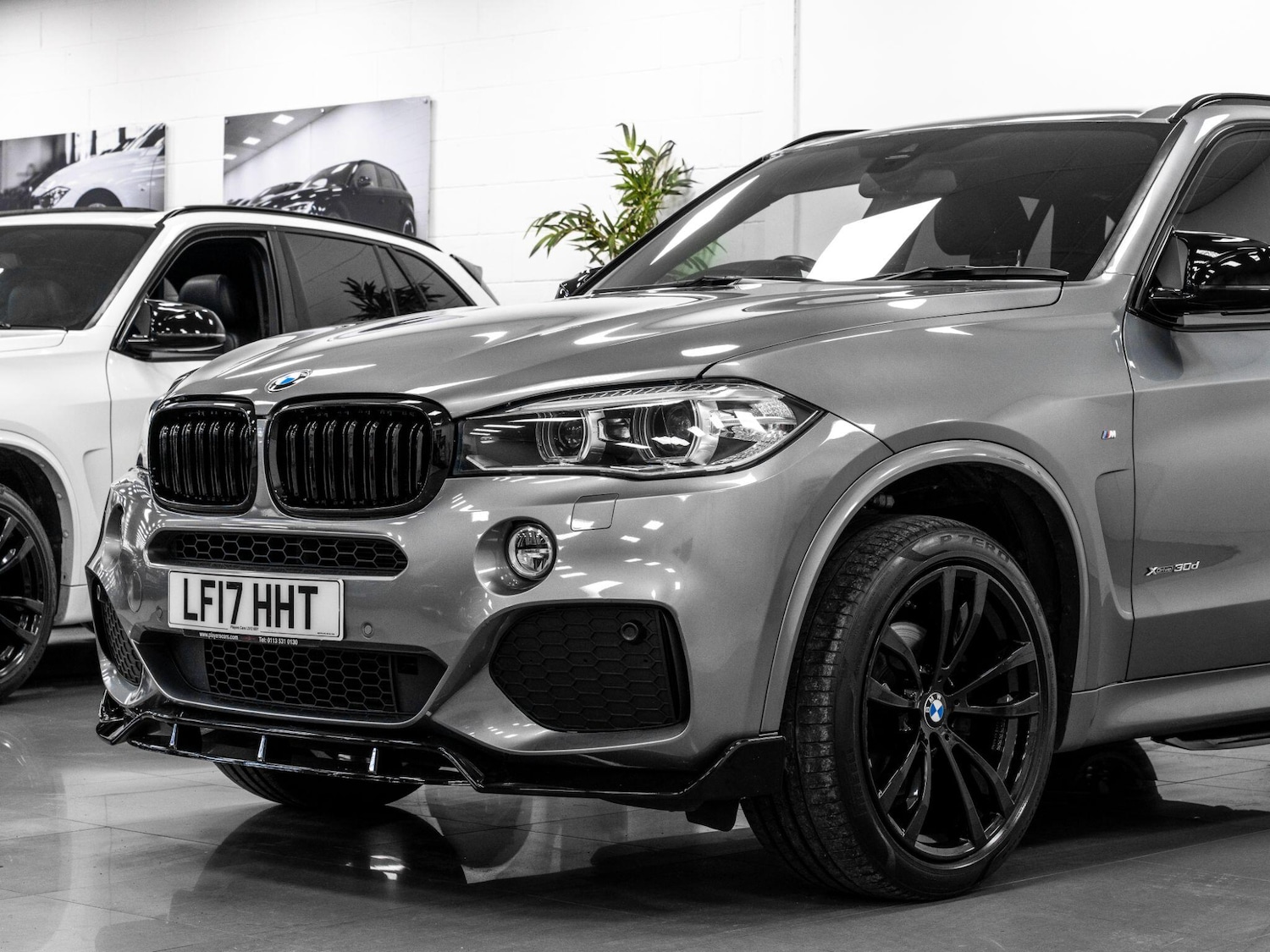 Used BMW X5 2017 for sale - 76823693: Photo 31
