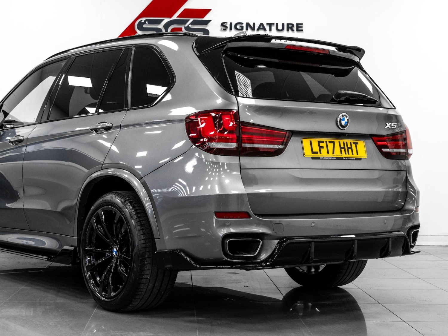 Used BMW X5 2017 for sale - 76823693: Photo 32