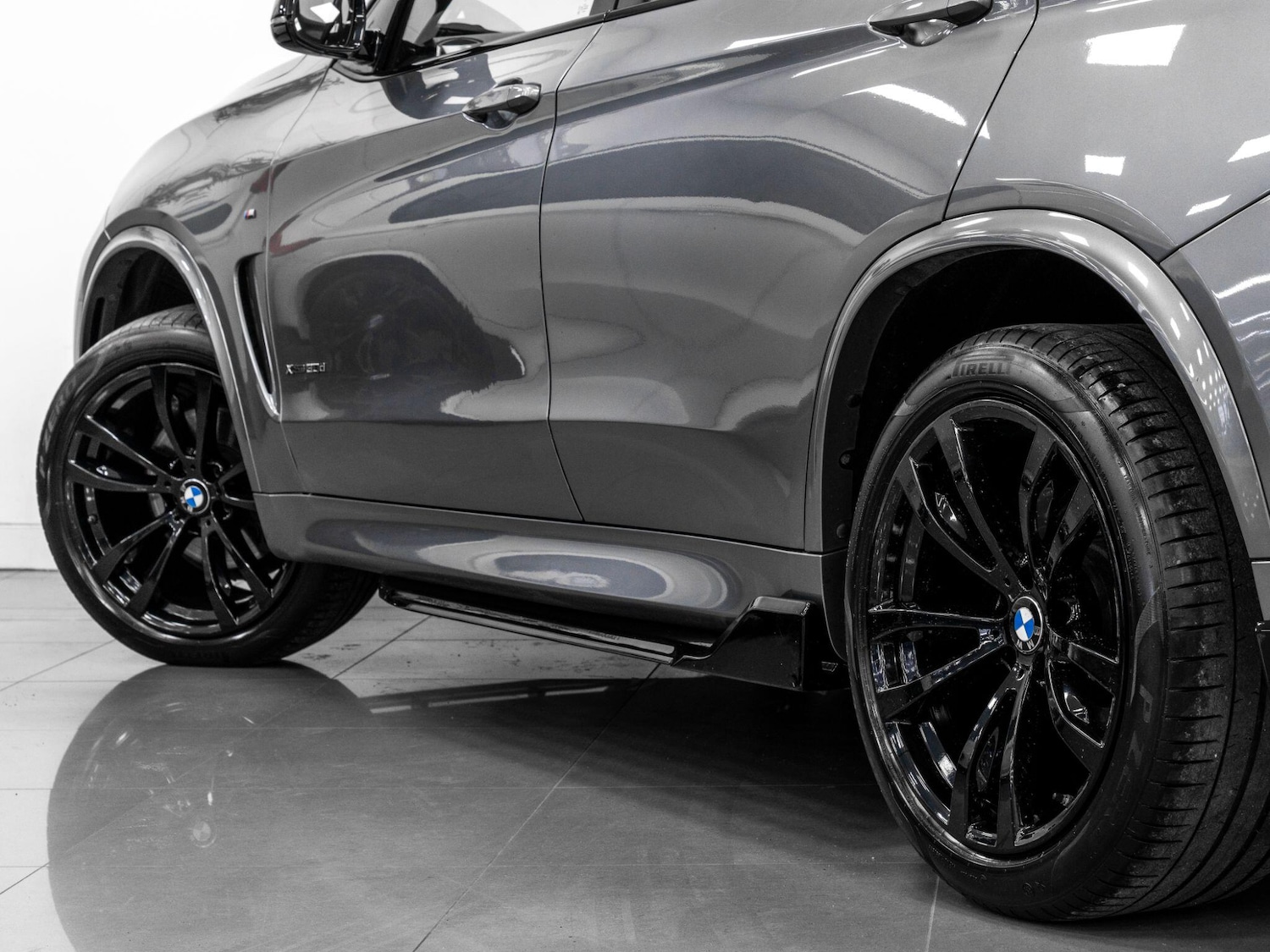 Used BMW X5 2017 for sale - 76823693: Photo 34