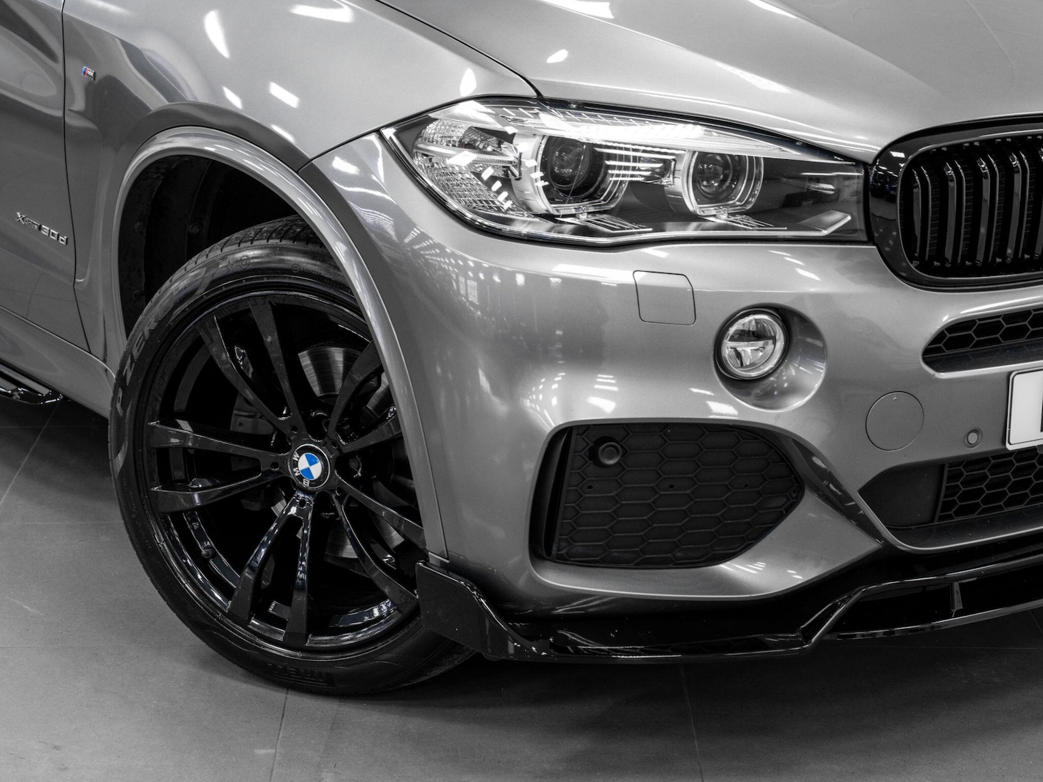 Used BMW X5 2017 for sale - 76823693: Photo 35