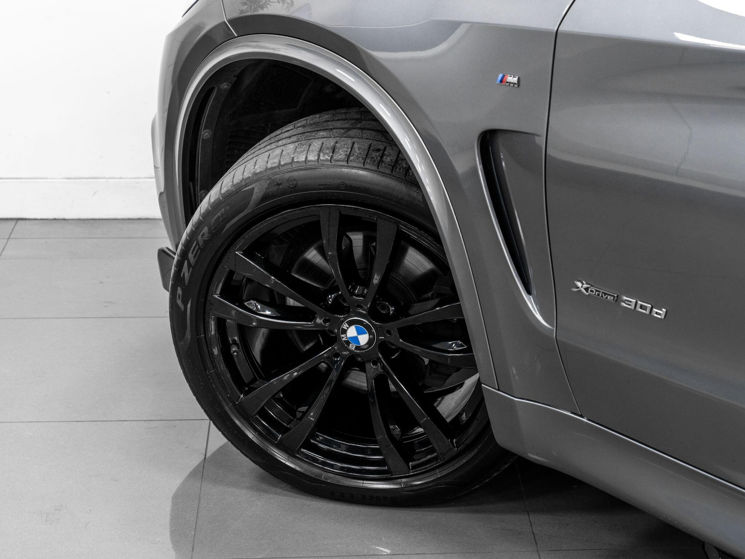 Used BMW X5 2017 for sale - 76823693: Photo 36