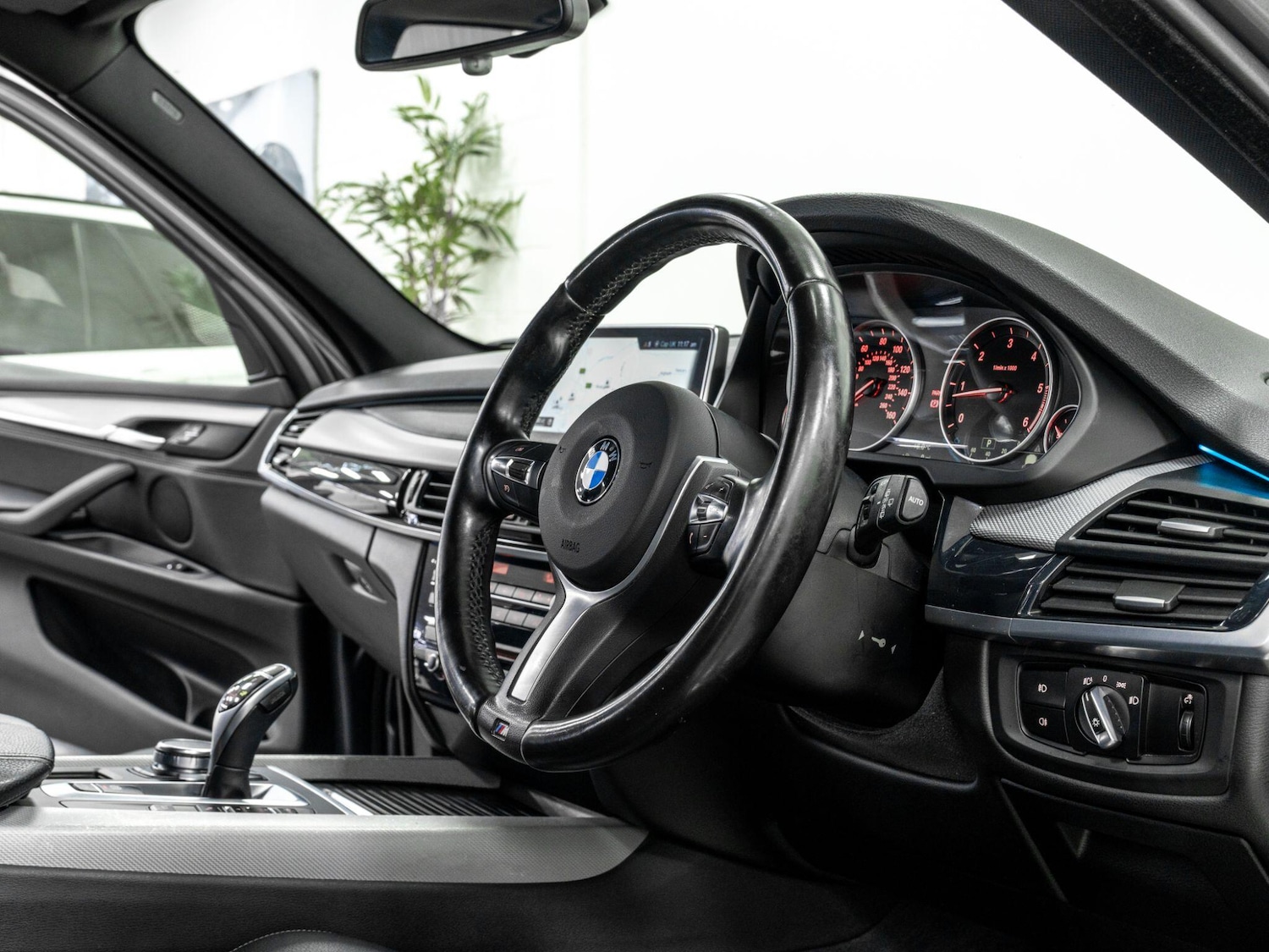 Used BMW X5 2017 for sale - 76823693: Photo 38