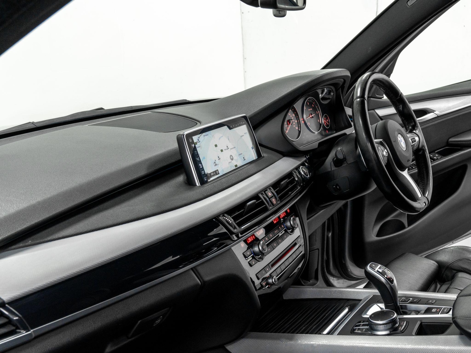 Used BMW X5 2017 for sale - 76823693: Photo 39