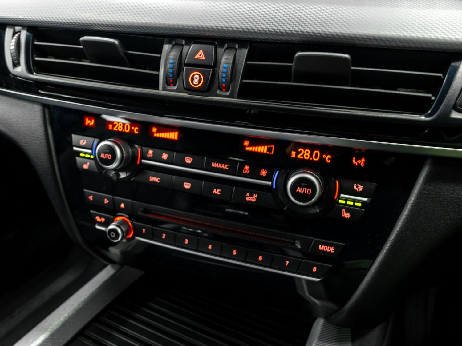 Used BMW X5 2017 for sale - 76823693: Photo 44