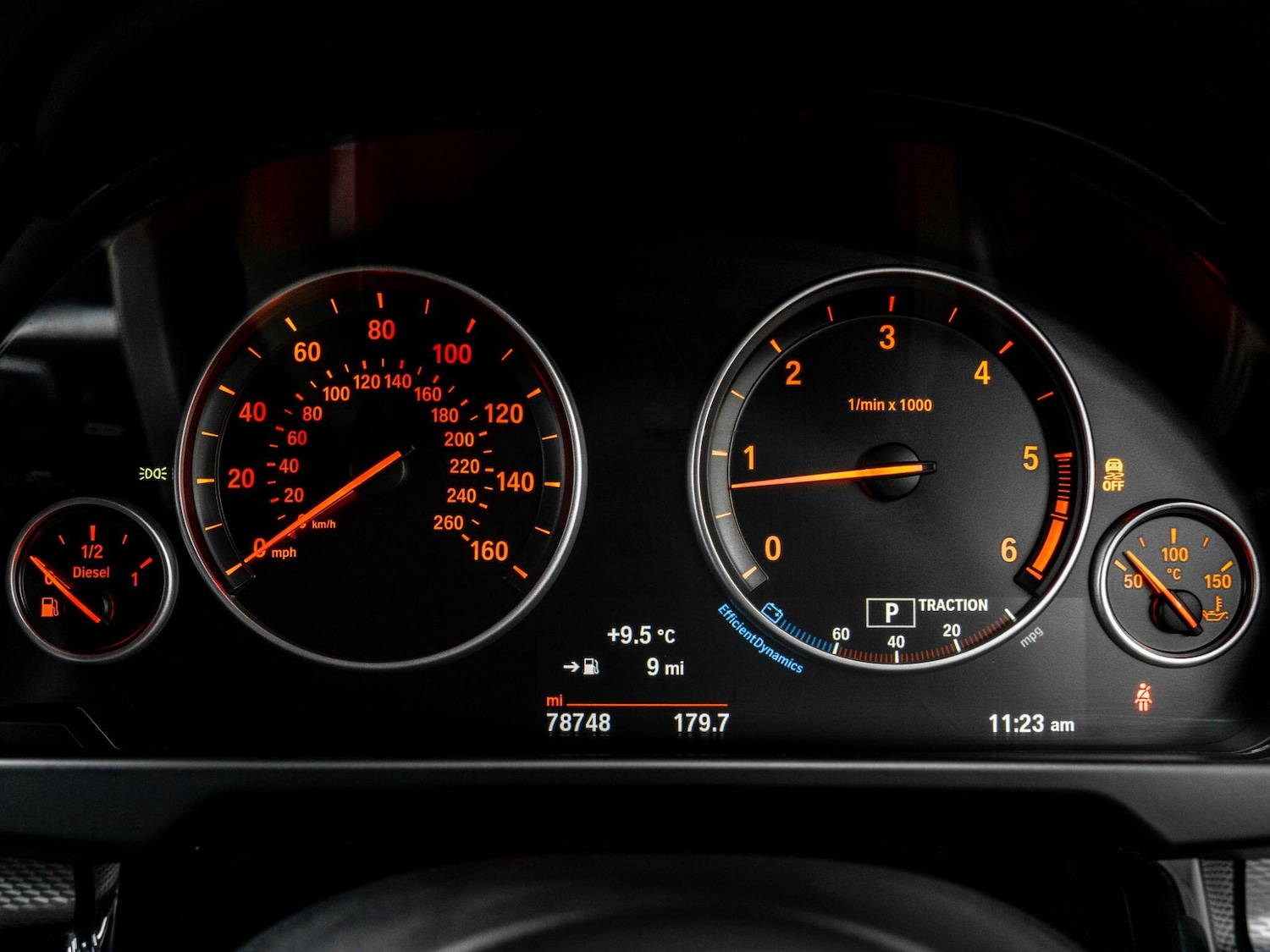 Used BMW X5 2017 for sale - 76823693: Photo 46