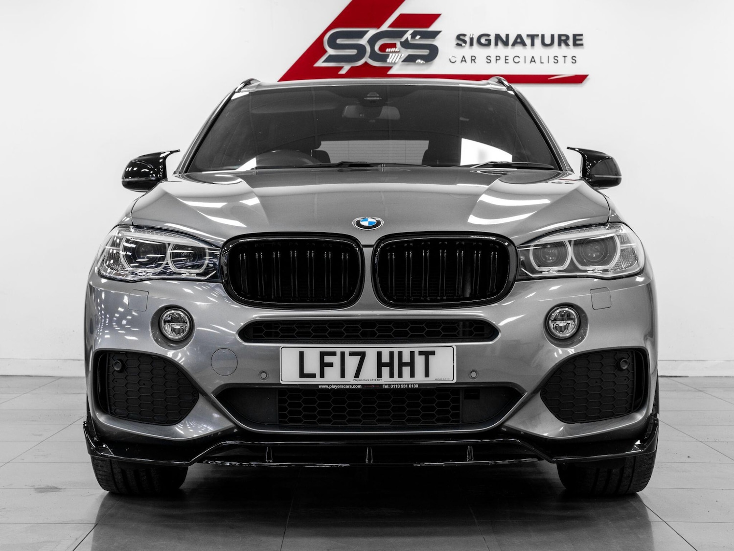 Used BMW X5 2017 for sale - 76823693: Photo 6