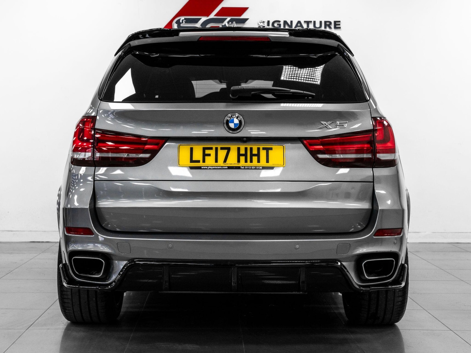 Used BMW X5 2017 for sale - 76823693: Photo 7