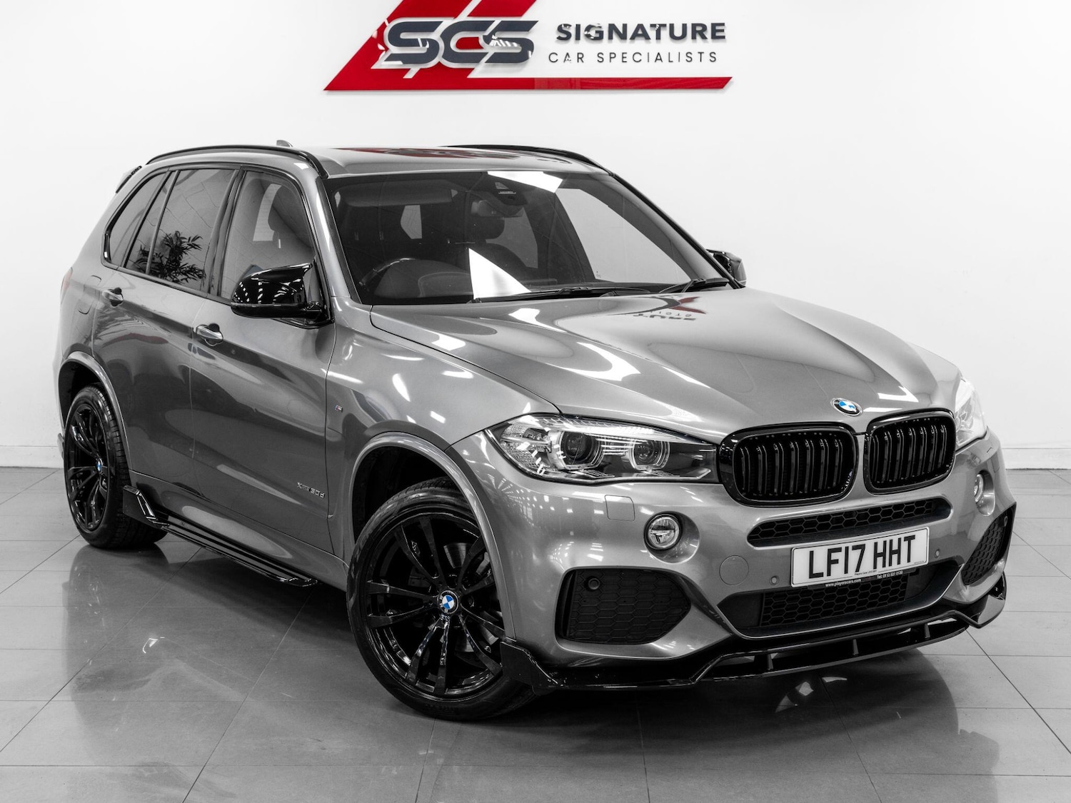Used BMW X5 2017 for sale - 76823693: Photo 8