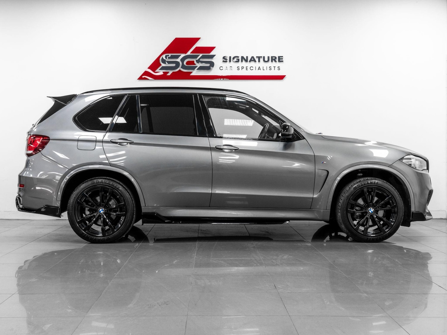Used BMW X5 for sale - 76727124: Photo 10