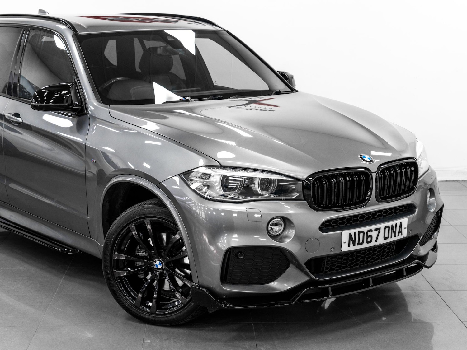 Used BMW X5 for sale - 76727124: Photo 11