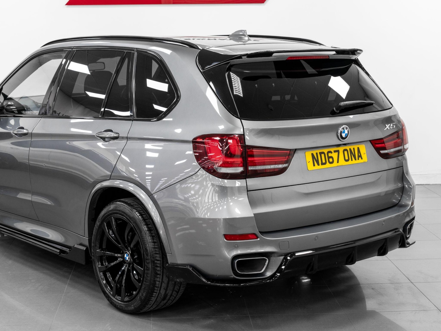 Used BMW X5 for sale - 76727124: Photo 12