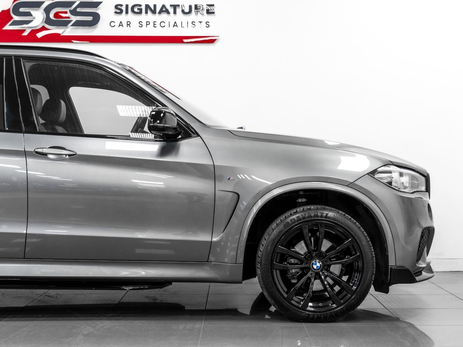 Used BMW X5 for sale - 76727124: Photo 14