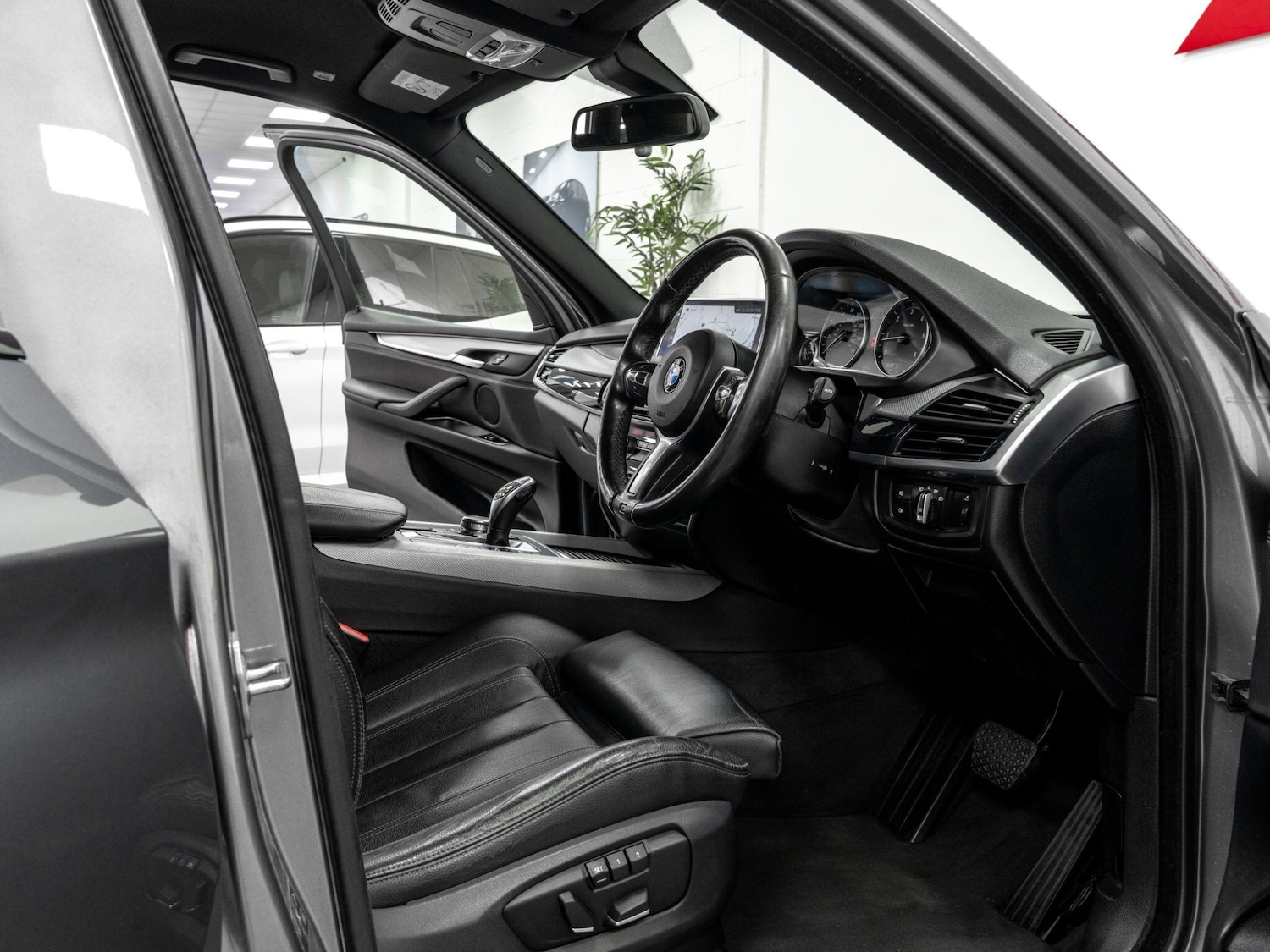 Used BMW X5 for sale - 76727124: Photo 16