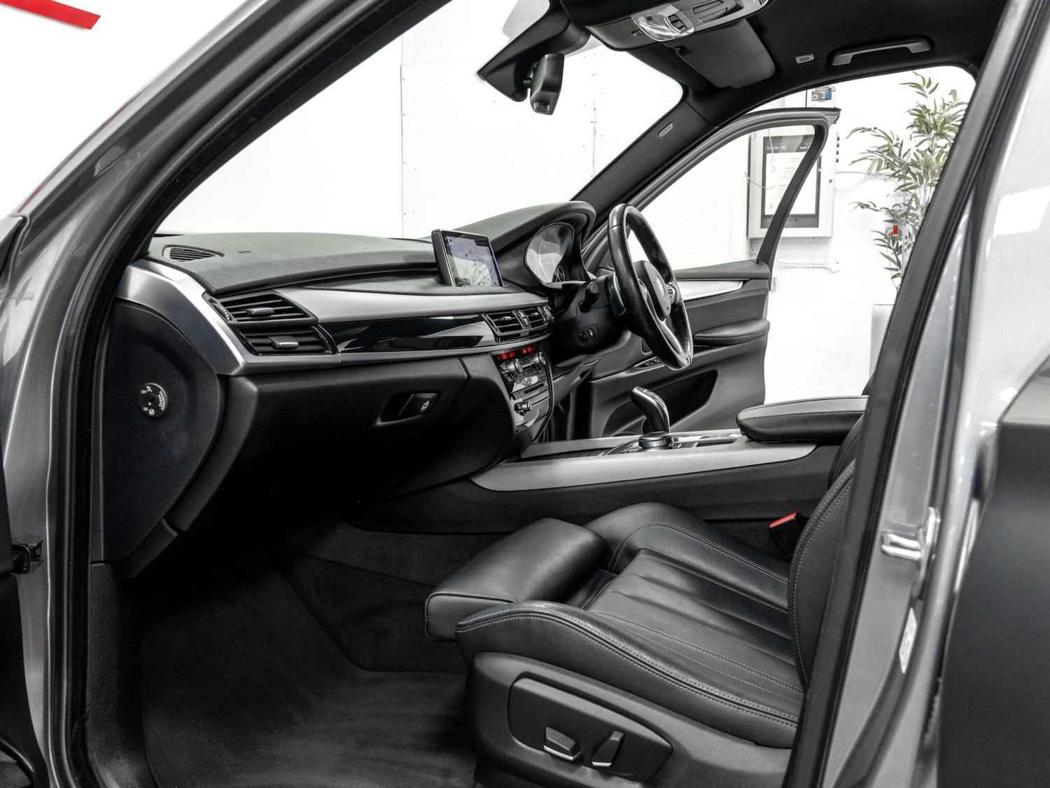 Used BMW X5 for sale - 76727124: Photo 17