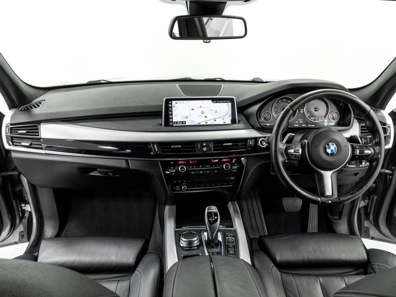 Used BMW X5 for sale - 76727124: Photo 18