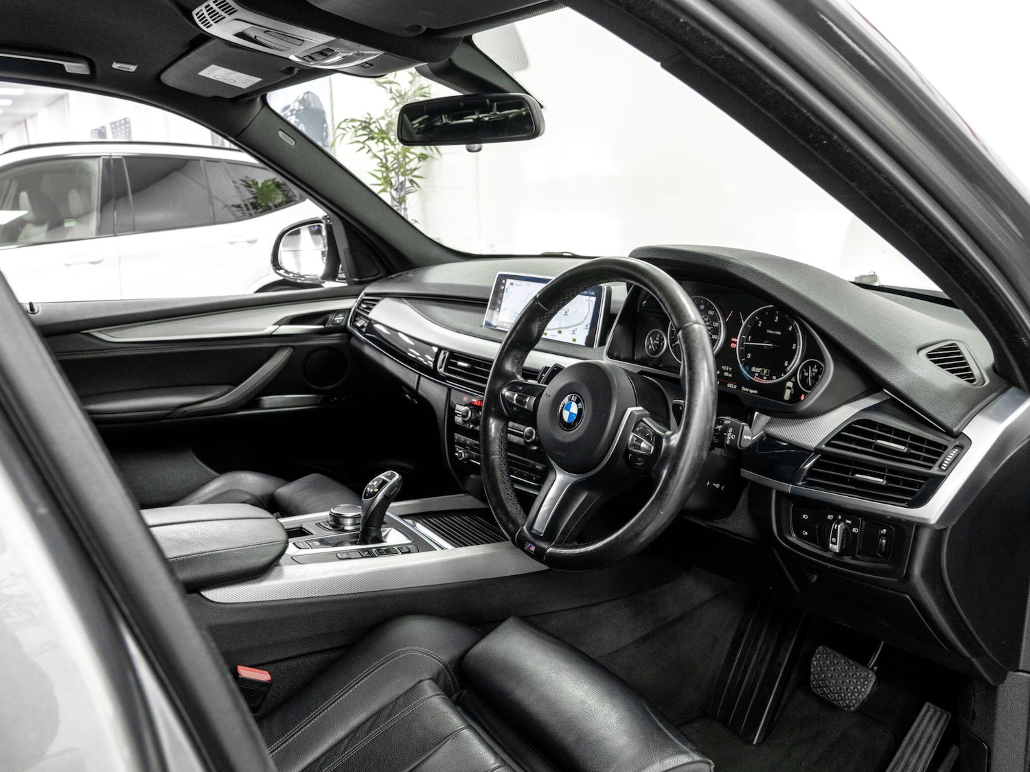 Used BMW X5 for sale - 76727124: Photo 19