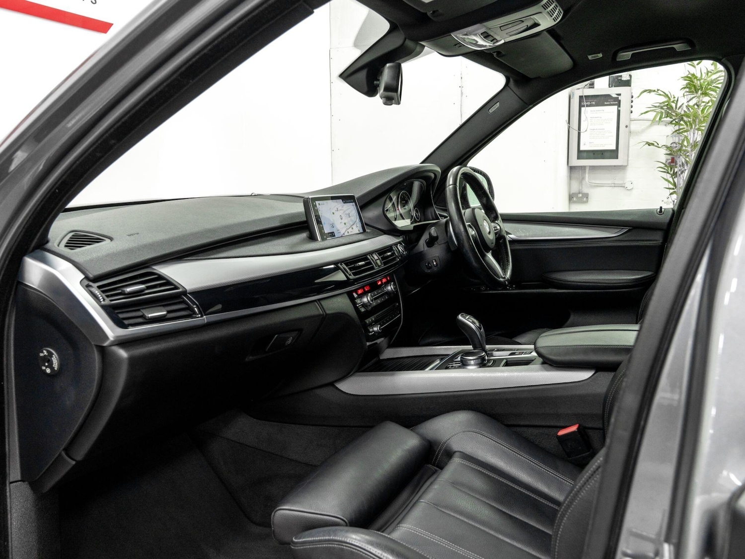 Used BMW X5 for sale - 76727124: Photo 20