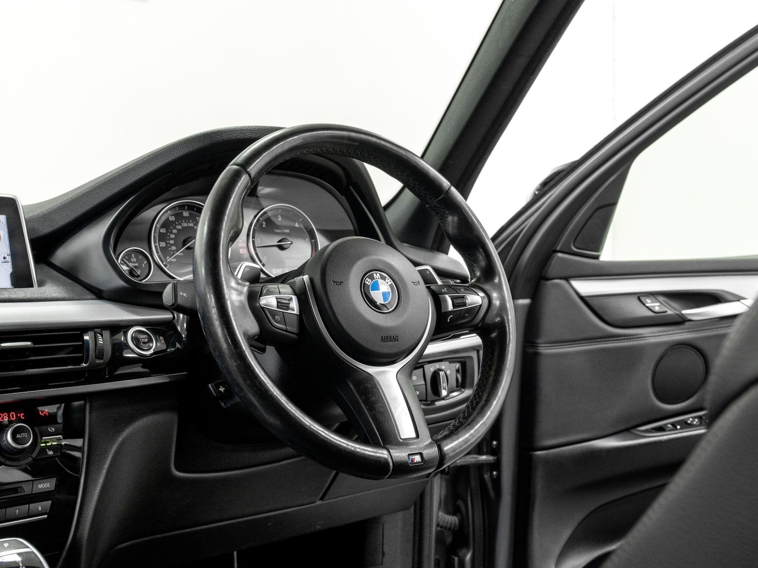 Used BMW X5 for sale - 76727124: Photo 21